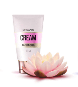 Organic Cream